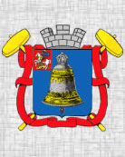 Герб Звенигорода с 1883 года
